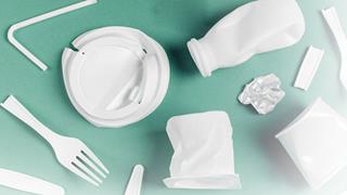 Plastic Feedstocks: From Plants and Emissions