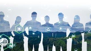 Public Engagement for a Sustainable World