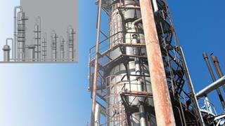 Distillation Improvement Opportunities Part 5: Optimisation and Control – An Industrial View