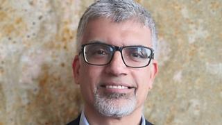 Volunteer Spotlight: Ashfaq Palejwala CEng FIChemE