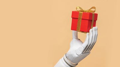 Christmas Future: What Will Christmas be Like in 2073