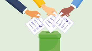 IChemE Matters: Nominations sought for IChemE’s Board of Trustees and Congress