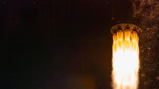 Rocket Science: From the Mongols to the Moon and beyond