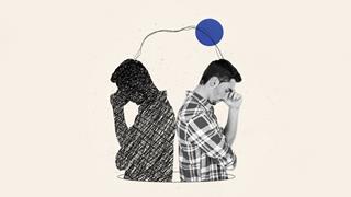Stop! Impostor Syndrome