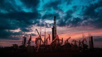 Reducing Emissions from Upstream Oil and Gas