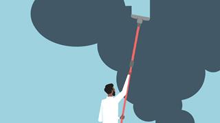 Direct Air Capture:  The State of Play and What’s to Come