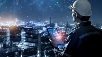 Devoting Energy to Energy  Efficiency: The Role of an Energy Lead in Process Industry