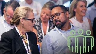 IChemE Matters: Elevating Member Engagement – the Next Level 