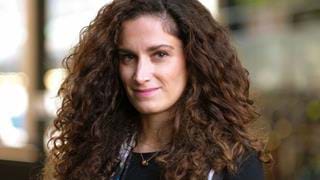 Volunteer Spotlight: Maria Papathanasiou AMIChemE