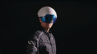 Visions of the Future