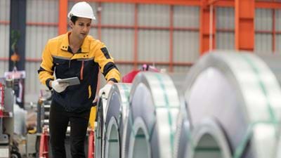 Australia invests A$400m in alumina amid global critical minerals race 