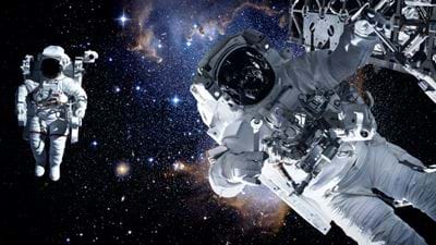 Cambridge startup takes age-halting therapy to space 