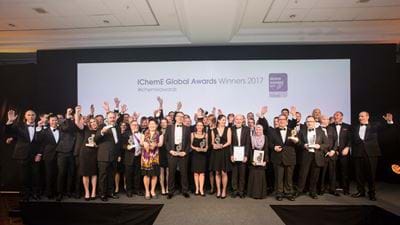 Solar-powered water purification wins top IChemE Award