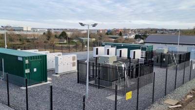 UK grid-scale battery storage gets £500m boost