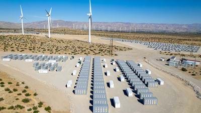 Cleantech uses ‘reversable rusting’ to develop 100-hour battery 