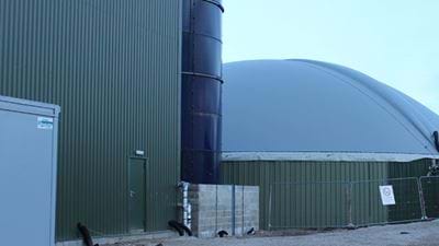 Two injured in Nottingham gas explosion