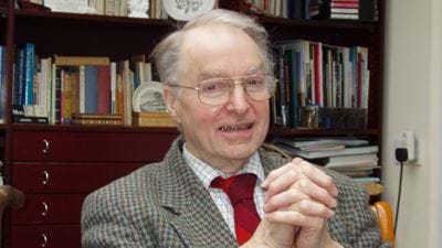 John Botterill, 1929–2021 