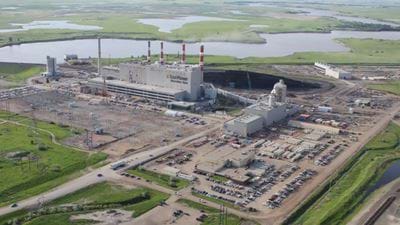 Global Status of CCS report warns ‘more to be done’
