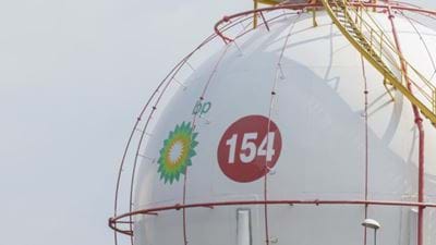 BP and Microsoft join forces on Industry 4.0 and clean energy