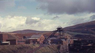 UK council gets £6.5m funding for mine water energy scheme