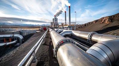 NSTA launches second round of carbon storage licences 