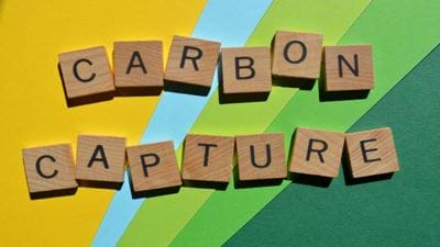 Compact Syngas Solutions receives £4m in funding for carbon capture project