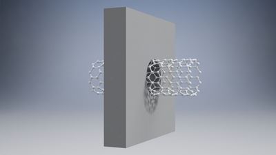 Carbon nanotubes could make carbon-zero fuels cheaper than fossil fuels