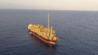 MODEC advances fuel cell pilot for floating oil platform