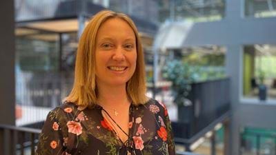 Careers in Chemical Engineering: Safely Delivering Industrial Gases  