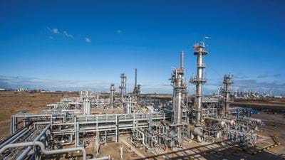 Kellas Midstream fined £175,000 for excessive venting at Teesside gas terminal