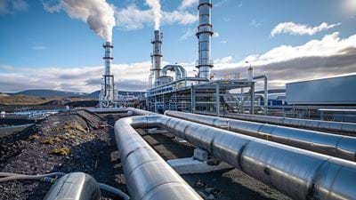 HyNet CCUS expansion to boost UK workforce to 2,800 in northwest 