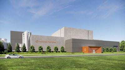 ‘Birth’ of commercial nuclear fusion declared as plans for grid-scale Virginia plant announced 