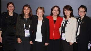 IChemE members honoured at Chemeca 2017