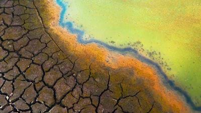 UN report calls for urgent action to tackle chemical pollution 