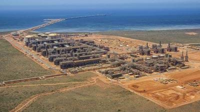 Chevron’s delayed CCS project due to begin this year