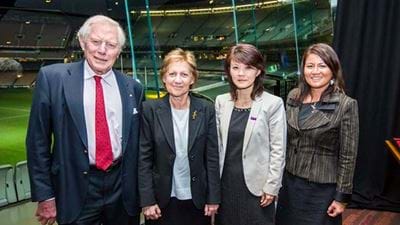 IChemE Fellows awarded 2021 Australia Day Honours 