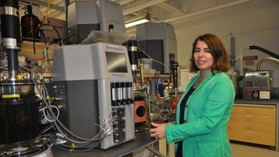 Cutting biofuel production time 
