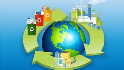 IChemE member is Australia’s first Chief Circular Engineer