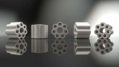 Novel steam reforming catalyst has first commercial success