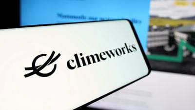 Climeworks opens ‘world’s largest’ DAC research centre 