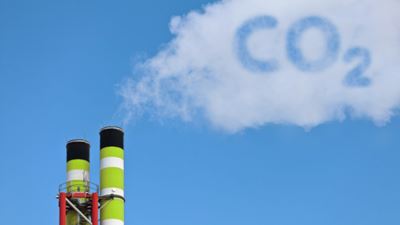 BASF commercially produces metal-organic frameworks for CO2 capture in world first