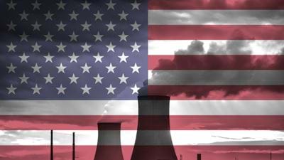 US commits US$100m to modernise ageing coal plants amid rising power demand