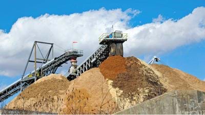 Replacing petroleum with wood in chemicals production