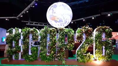 COP26 Latest