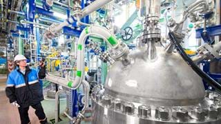 14 partners join CO2-to-plastic consortium
