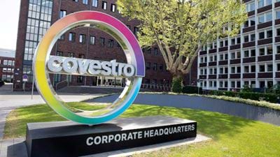ADNOC’s Covestro bid gets greenlight as EU demands end to unlimited UAE backing