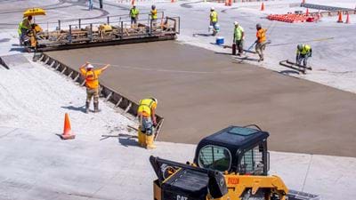 US to label cleaner construction materials to accelerate use of greener glass, concrete, and steel 
