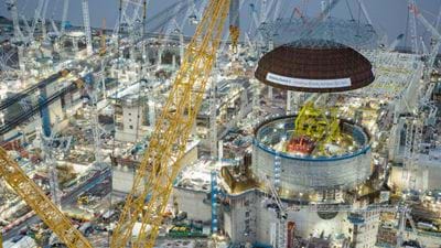Hinkley Point C could go £28bn over budget as EDF predicts further delays