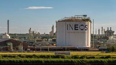 INEOS announces further German plant closures months after European chemicals plan published