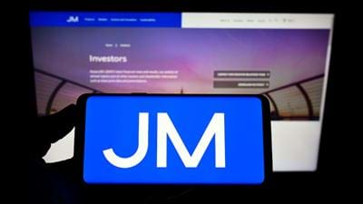 Johnson Matthey to supply biomethanol technology for China plant
